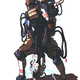 Illustration for article titled I Scream, You Scream, Gun Screams